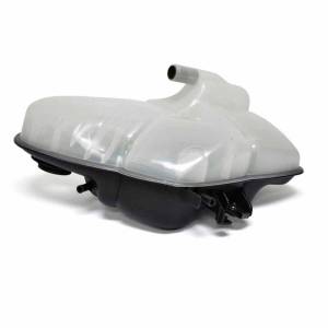 XDP - XDP Coolant Recovery Tank Reservoir for Ford (2003-07) 6.0L Power Stroke - Image 1