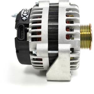 XDP - XDP Direct Replacement High Output 220 AMP Alternator for Chevy/GMC (2001-07) 6.6L Duramax LB7/LLY/LBZ - Image 2