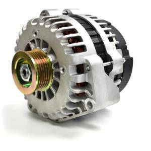 XDP - XDP Direct Replacement High Output 220 AMP Alternator for Chevy/GMC (2001-07) 6.6L Duramax LB7/LLY/LBZ - Image 5