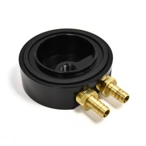 XDP - XDP Fuel Tank Sump - One Hole Design With Fuel Return, Universal - Most Diesel Fuel Tanks (Cutting Required) - Image 3