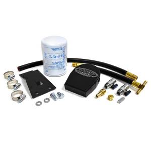 XDP - XDP Coolant Filtration System for Ford (1999.5-03) 7.3L Power Stroke - Image 1