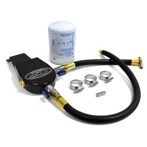 XDP - XDP Coolant Filtration System for Ford (1999.5-03) 7.3L Power Stroke - Image 2