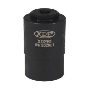 XDP - XDP Injector Pressure Regulator (IPR) Socket for Ford (2003-07) 6.0L Power Stroke & International Diesel Engines - Image 1