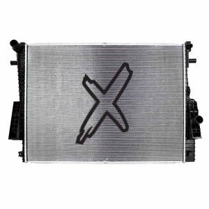 XDP - XDP Xtra Cool Direct-Fit Replacement Radiator for Ford (2008-10) 6.4L Power Stroke - Image 3