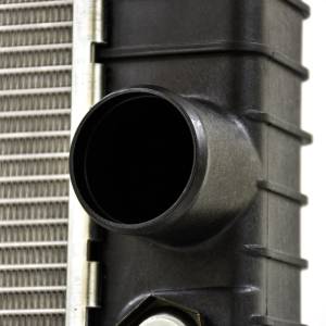 XDP - XDP Xtra Cool Direct-Fit Replacement Radiator for Ram (2013-18) 6.7L Cummins - Image 3