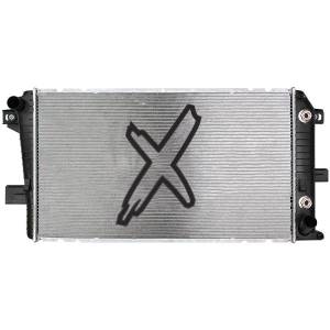 XDP Xtra Cool Direct-Fit Replacement Radiator for Chevy/GMC (2001-05) 6.6L Duramax LB7/LLY