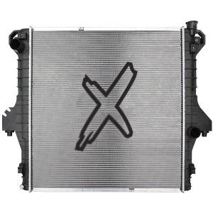 XDP - XDP Xtra Cool Direct-Fit Replacement Radiator for Dodge (2003-09) 5.9L/6.7L Cummins - Image 2