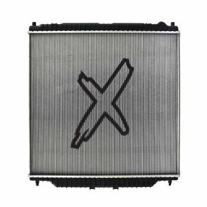 XDP - XDP Xtra Cool Direct-Fit Replacement Radiator for Ford (2003-07) 6.0L Power Stroke (Automatic Transmission) - Image 2