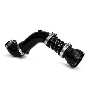 XDP - XDP OER+ Series Intercooler Pipe with Billet Adapter for Ford (2011-16) 6.7L Power Stroke (Cold Side) - Image 3
