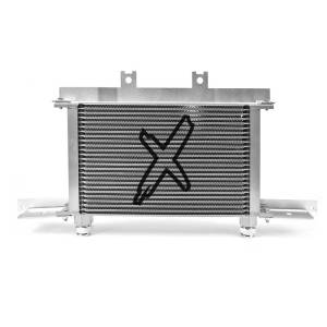 XDP - XDP Xtra Cool Direct-Fit Transmission Oil Cooler for Chevy/GMC (2001-05) 6.6L Duramax LB7/LLY - Image 4