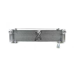 XDP Xtra Cool Direct-Fit Transmission Oil Cooler for Chevy/GMC (2006-10) 6.6L Duramax LBZ/LMM