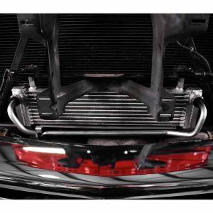XDP - XDP Xtra Cool Direct-Fit Transmission Oil Cooler for Chevy/GMC (2006-10) 6.6L Duramax LBZ/LMM - Image 6