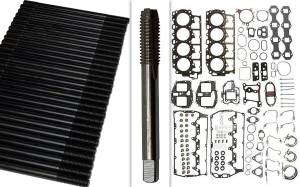 KT Heads-Up Kit for Ford (2015-19) 6.7L Power Stroke