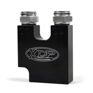 XDP - XDP Transmission Cooler Thermal Bypass Valve (TBV) Upgrade for Ram (2013-18) 6.7L Cummins (68RFE & AS69RC Transmission) - Image 2