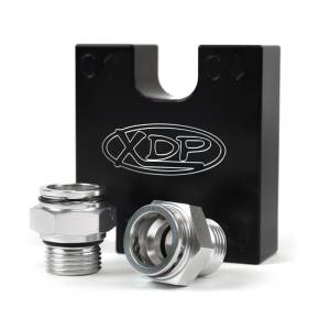 XDP - XDP Transmission Cooler Thermal Bypass Valve (TBV) Upgrade for Ram (2013-18) 6.7L Cummins (68RFE & AS69RC Transmission) - Image 6
