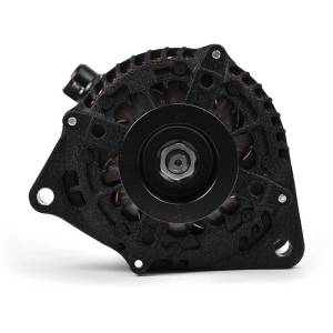 XDP - XDP Wrinkle Black HD High Output Alternator for Ford (2011-23) 6.7L Power Stroke - Image 7