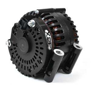 XDP - XDP Direct Replacement High Output 230 AMP Alternator for Ford (1994-03) 7.3L Power Stroke - Image 4