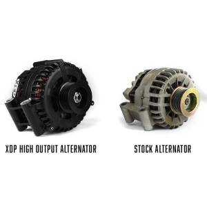 XDP - XDP Direct Replacement High Output 230 AMP Alternator for Ford (2003-07) 6.0L Power Stroke - Image 5