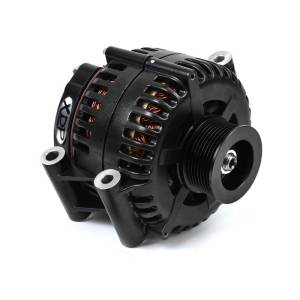 XDP - XDP Direct Replacement High Output 230 AMP Alternator for Ford (2008-10) 6.4L Power Stroke - Image 1
