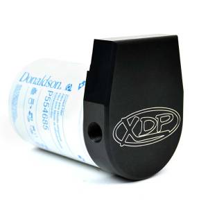 XDP - XDP Coolant Filtration System for Ford (2017-19) 6.7L Power Stroke - Image 4