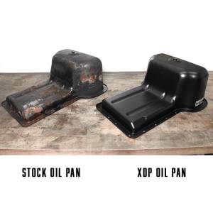 XDP - XDP Engine Oil Pan for Ford (2003-10) 6.0L/6.4L Power Stroke - Image 8