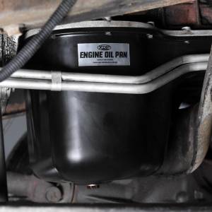 XDP - XDP Engine Oil Pan for Ford (2003-10) 6.0L/6.4L Power Stroke - Image 10