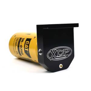 XDP - XDP Fuel Filter Adapter With CAT 1R-0750 Filter for Dodge/Ram (2010-18) 6.7L Cummins - Image 4