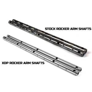 XDP - XDP Rocker Arm Shafts for Chevy/GMC (2001-19) 6.6L Duramax LB7/LLY/LBZ/LMM/LML/L5P - Image 2