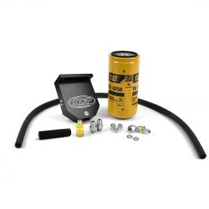 XDP - XDP Fuel Filter Adapter With CAT 1R-0750 Filter for Dodge (2007.5-09) 6.7L Cummins - Image 2