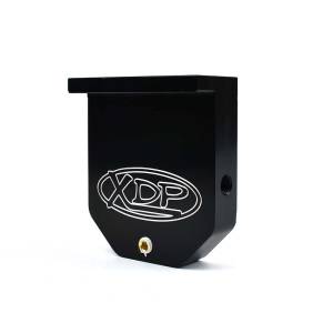 XDP Fuel Filter Adapter With CAT 1R-0750 Filter for Dodge (2007.5-09) 6.7L Cummins