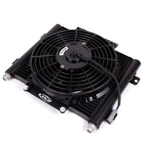 XDP - XDP Xtra Cool Transmission Oil Cooler With Fan Universal - Many Applications - Image 4