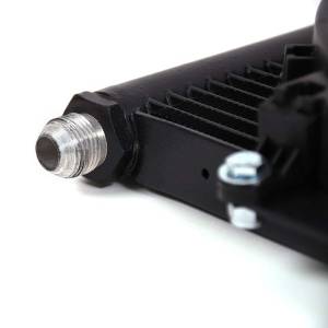 XDP - XDP Xtra Cool Transmission Oil Cooler With Fan Universal - Many Applications - Image 5