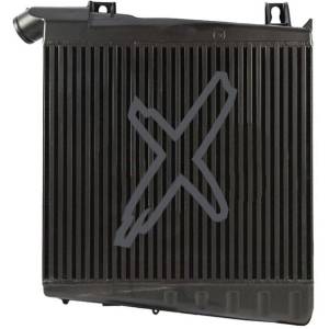 XDP Xtra Cool Direct-Fit HD Intercooler for Ford (2008-10) 6.4L Power Stroke