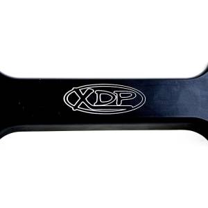 XDP - XDP Black Anodized Battery Hold Down Set for Ford (2011-23) 6.7L Power Stroke - Image 4