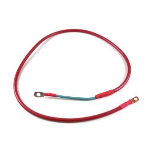 XDP - XDP HD Alternator Cable for Ford (2003-07) 6.0L Power Stroke (For Use With Stock Alternator) - Image 2
