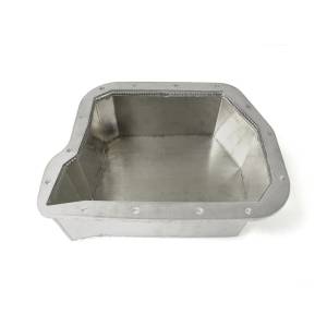 XDP - XDP Xtra Deep Aluminum Transmission Pan for Dodge (1989-07) 5.9L Cummins (Equipped With 727 / 518 / 47RE / 47RH / 48RE) - Image 4