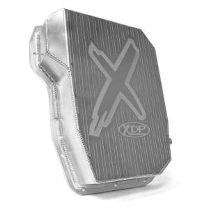 XDP - XDP Xtra Deep Aluminum Transmission Pan for Dodge/Ram (2007.5-22) 6.7L Cummins (Equipped With 68RFE) - Image 2