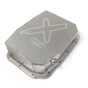 Transmission - XDP - XDP Xtra Deep Aluminum Transmission Pan for Dodge/Ram (2007.5-22) 6.7L Cummins (Equipped With 68RFE)