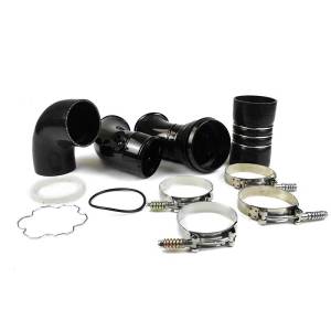 XDP - XDP OER+ Series Direct-Fit Intercooler Pipe for Ford (2011-16) 6.7L Power Stroke (Cold Side) - Image 1