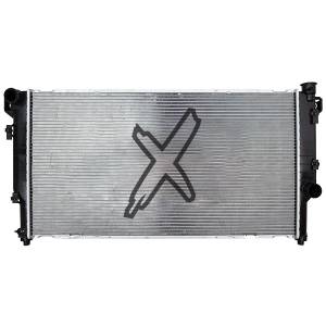 XDP - XDP Xtra Cool Direct-Fit Replacement Radiator for Dodge (1994-02) 5.9L Cummins - Image 2
