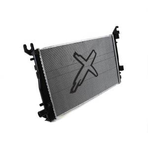 XDP - XDP Xtra Cool Direct-Fit Replacement Secondary Radiator for Ram (2013-15) 6.7L Cummins (Secondary Radiator) - Image 2