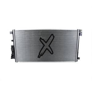 XDP Xtra Cool Direct-Fit Replacement Secondary Radiator for Ford (2017-20) 6.7L Power Stroke (Secondary Radiator)