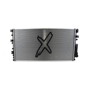 XDP - XDP Xtra Cool Direct-Fit Replacement Secondary Radiator for Ford (2017-20) 6.7L Power Stroke (Secondary Radiator) - Image 2