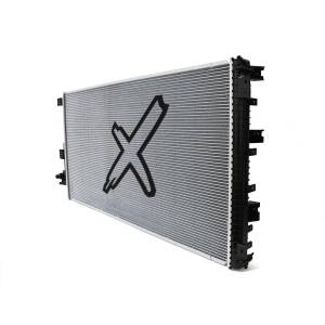 XDP - XDP Xtra Cool Direct-Fit Replacement Secondary Radiator for Ford (2017-20) 6.7L Power Stroke (Secondary Radiator) - Image 3