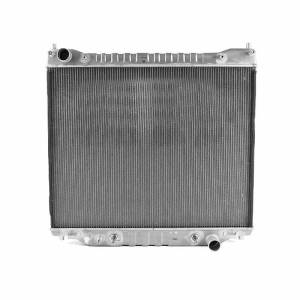 XDP - XDP Xtra Cool Direct-Fit Replacement Radiator for Ford (1995-97) 7.3L Power Stroke - Image 3