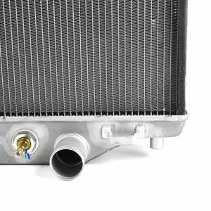 XDP - XDP Xtra Cool Direct-Fit Replacement Radiator for Ford (1995-97) 7.3L Power Stroke - Image 5