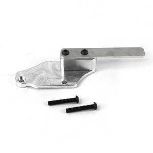 XDP - XDP Billet Filter Clamp for Dodge/Ram (2007.5-18) 6.7L Cummins (Equipped With 68RFE) - Image 1