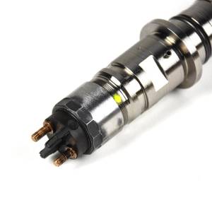 XDP - XDP OER Series Remanufactured Fuel Injector for Ram (2013-18) 6.7L Cummins (2500/3500 Pickup) - Image 3