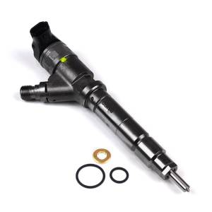XDP - XDP Remanufactured Fuel Injector for Chevy/GMC (2006-07) 6.6L Duramax LBZ - Image 2