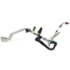 XDP - XDP OER Series Fuel Contamination Kit for Ford (2011-14) 6.7L Power Stroke - Image 4